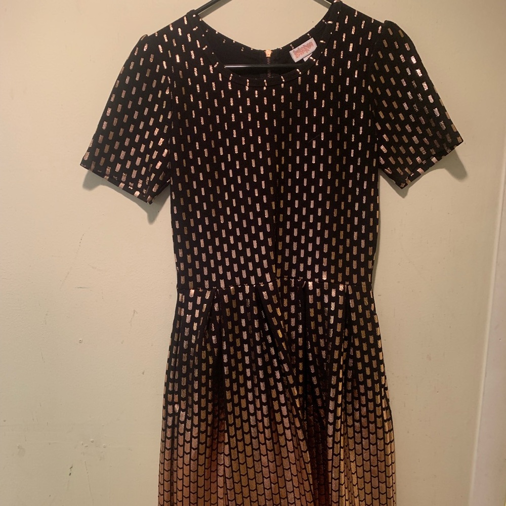 Lularoe elegant Amelia